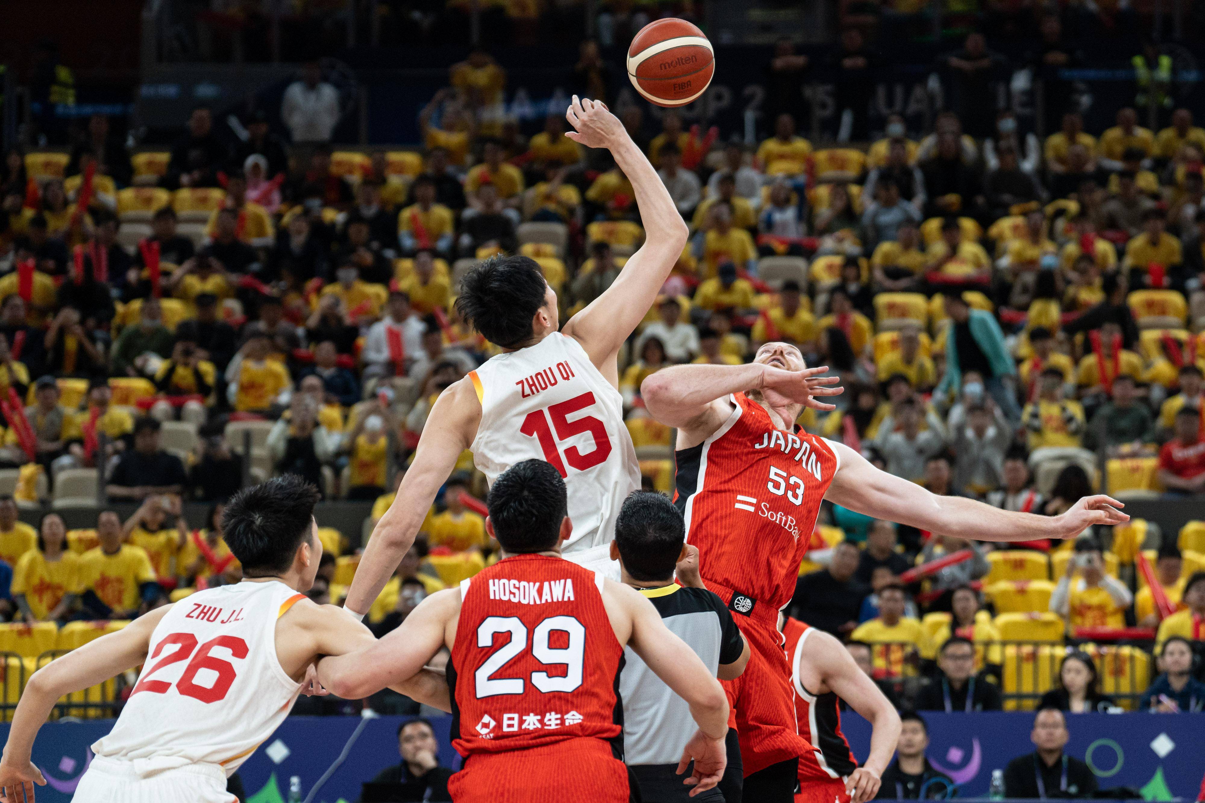 亚洲篮球赛事引发热议,球队实力逐渐崛起的简单介绍 亚洲篮球赛事引发热议,球队实力逐渐崛起的简单介绍