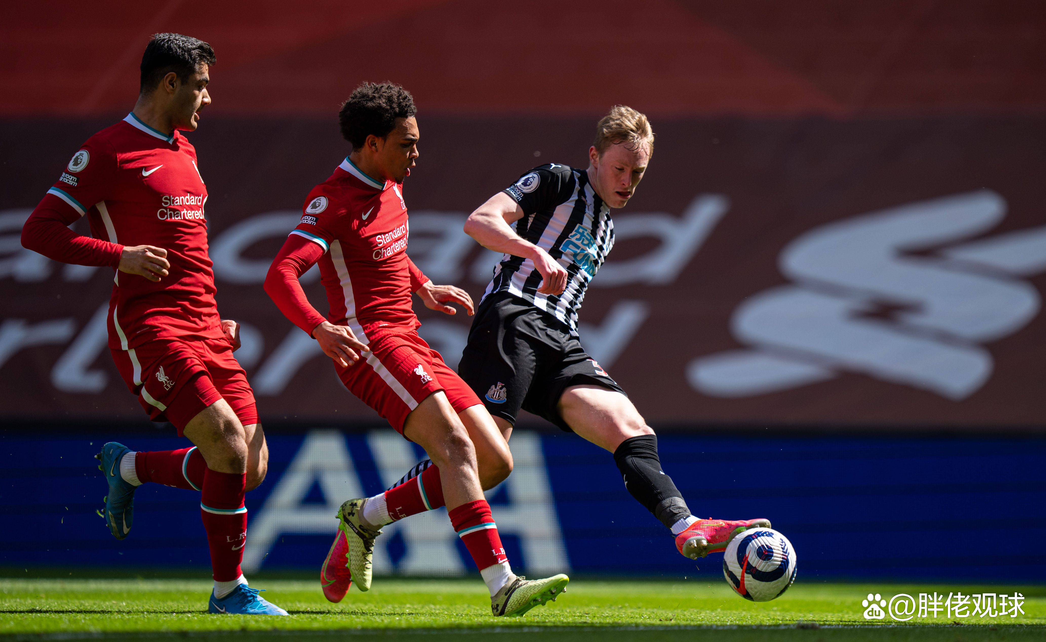 开云-关于利物浦在绝境中逆转,战胜亚特兰大晋级的信息