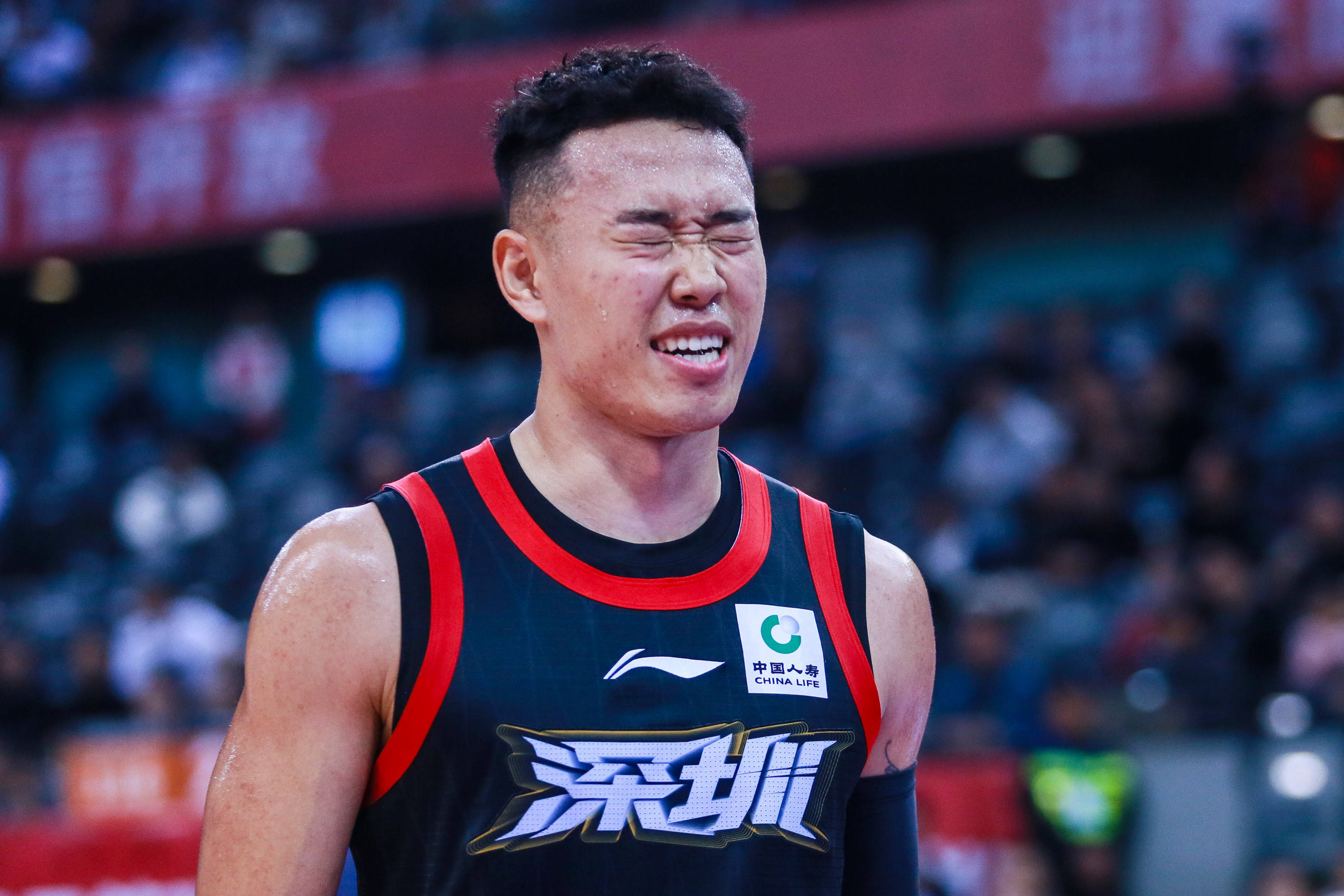 广东男篮再度击败对手,豪取六连胜 广东男篮再度击败对手,豪取六连胜