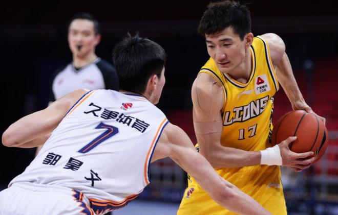 开云体育登录-杭州疯狂狂笑,以大比分力克福州男篮的简单介绍