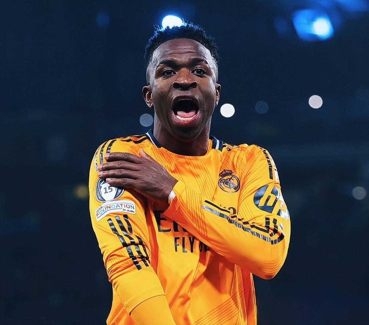 皇马精疲力竭，欧冠霸主王位摇摇欲坠的简单介绍