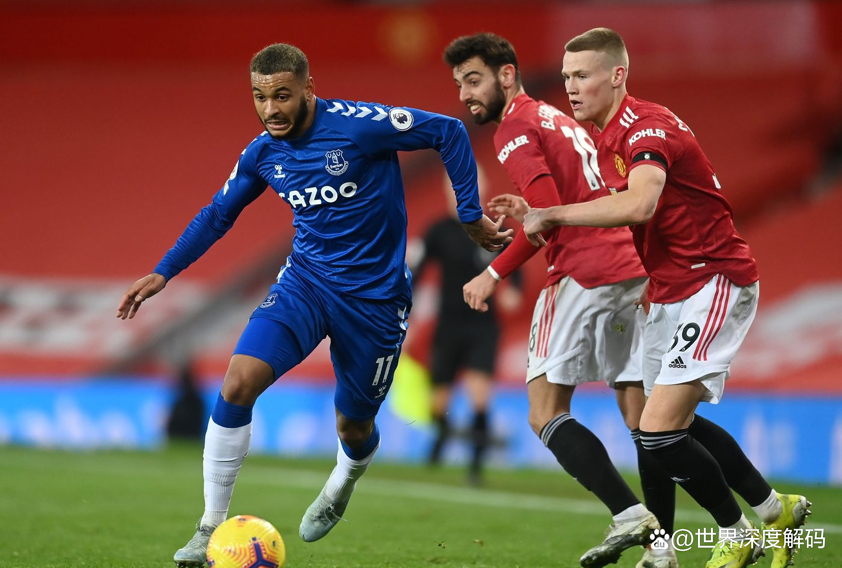 开云体育登录-艾佛顿击败对手,争夺升级资格