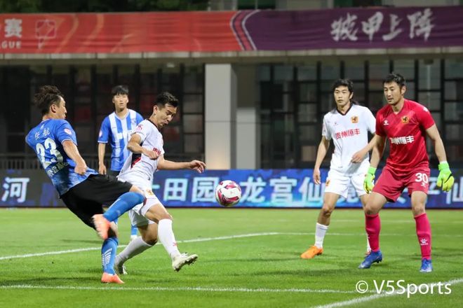 开云体育-湖北队与贵州队战平收获一分的简单介绍