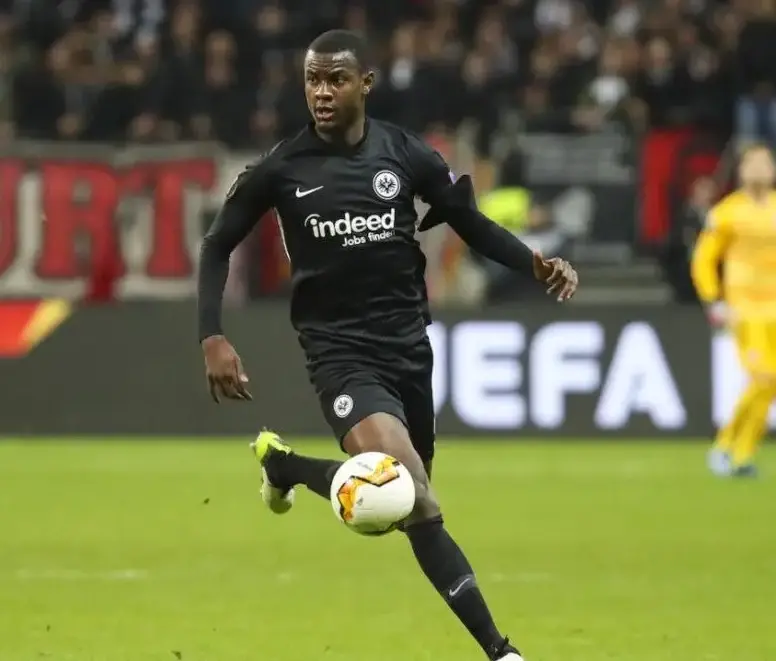 开云体育app-包含法兰克福球员在赛后失望,追求更高的目标的词条