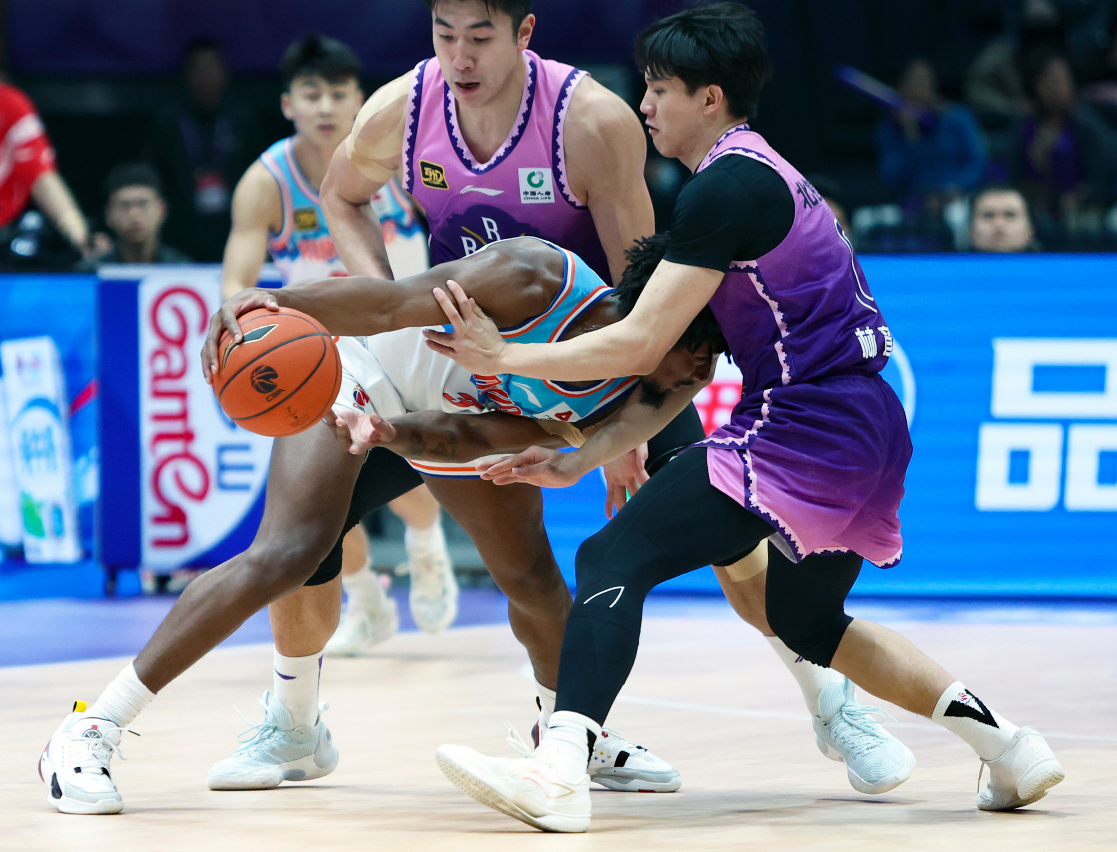 开云-包含新疆队主场扭转颓势，取得三连胜的词条