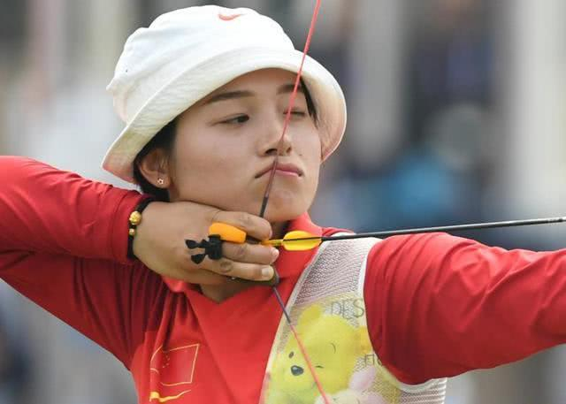 印度射箭选手实现逆袭，晋级八强