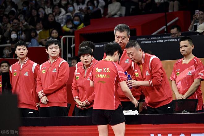 开云-印尼队完胜德国队,马琳扛起全队