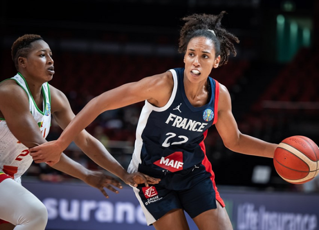 开云体育官网-法国队轻取中国队,辛杜高光表现的简单介绍