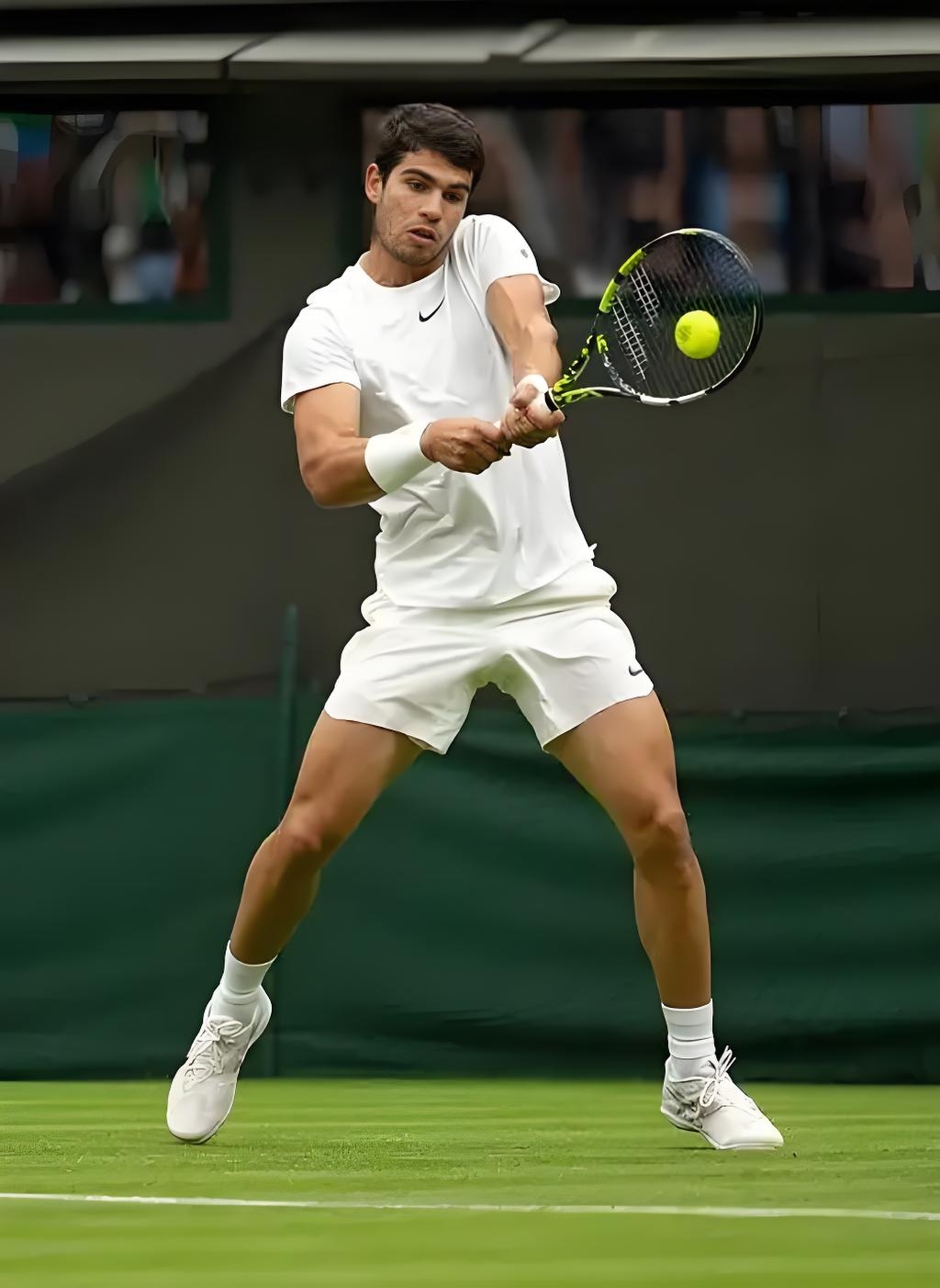 开云体育-蒙特卡洛大师赛鏖战温网,辛纳惊艳四座