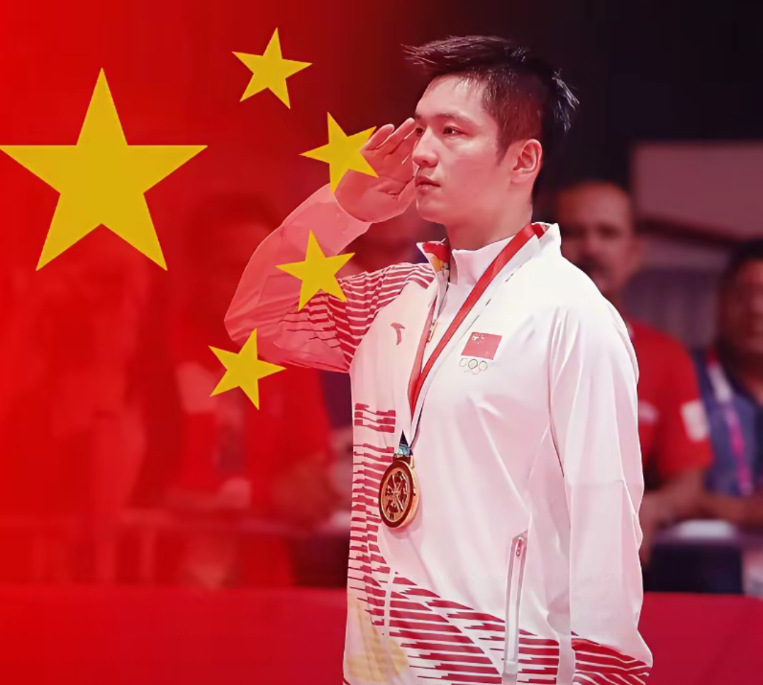 中国队险胜葡萄牙队，樊振东高光表现