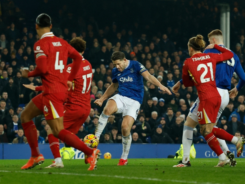 利物浦拜仁红牛,势均力敌未能决出胜负 利物浦拜仁红牛,势均力敌未能决出胜负