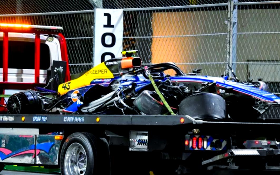 红牛二队轻取红牛车队，佩雷兹刷新纪录