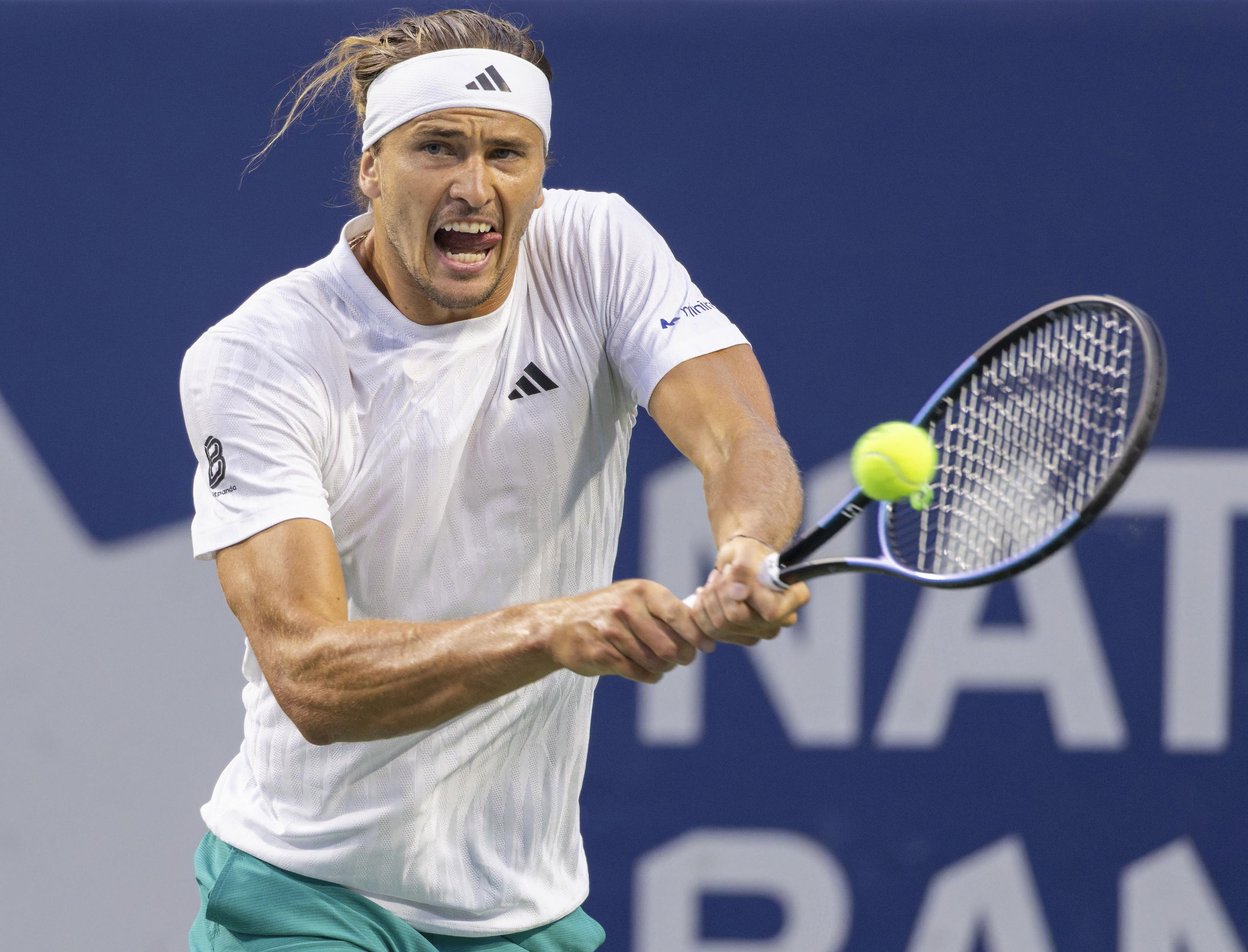 开云体育入口-澳网力克蒙特卡洛大师赛，兹维列夫刷新纪录