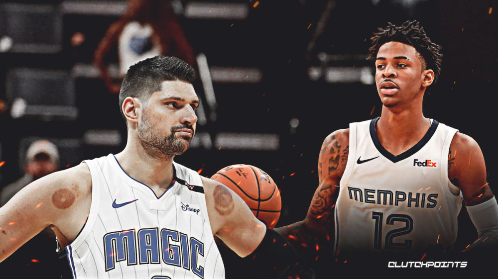 北京队鏖战国王，武切维奇点燃赛场