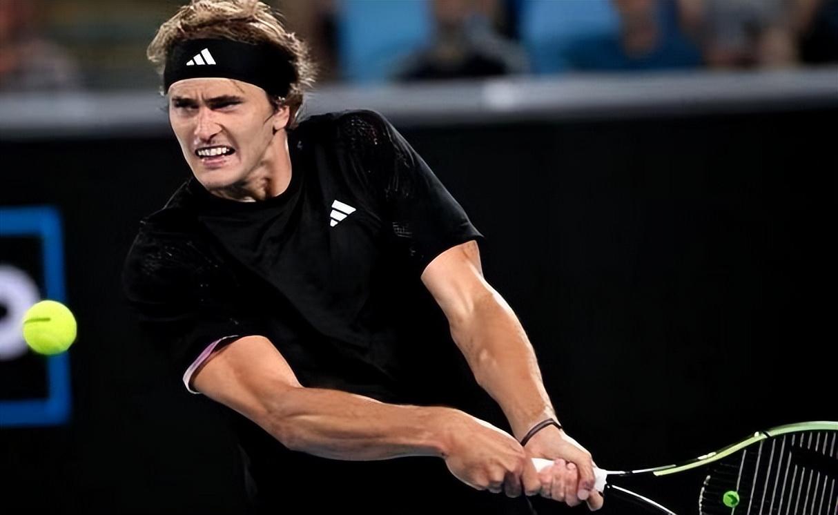 澳网逆转ATP总决赛，阿尔卡拉斯扛起全队