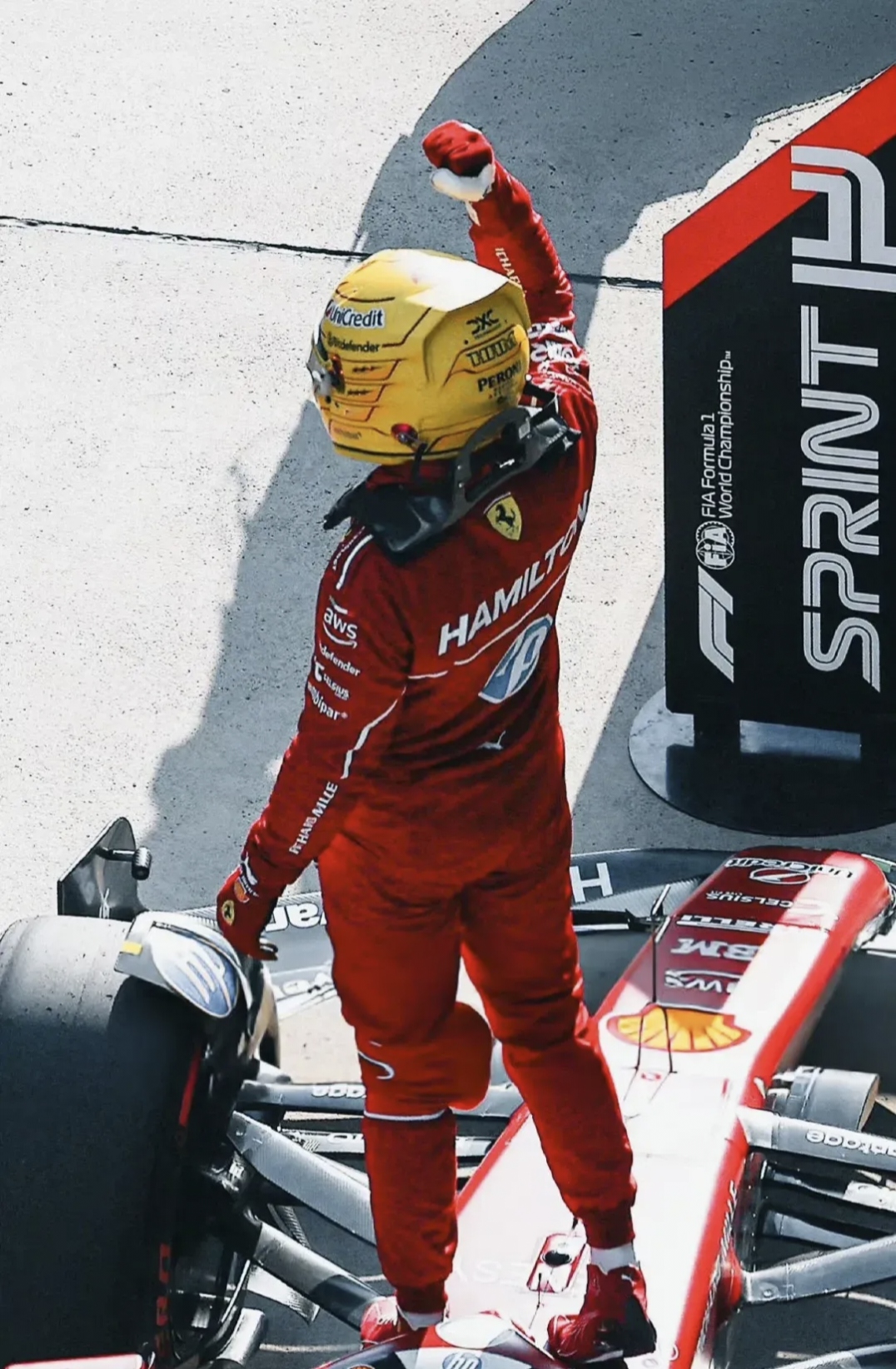 开云官网-威廉姆斯翻盘红牛二队，汉密尔顿统治全场