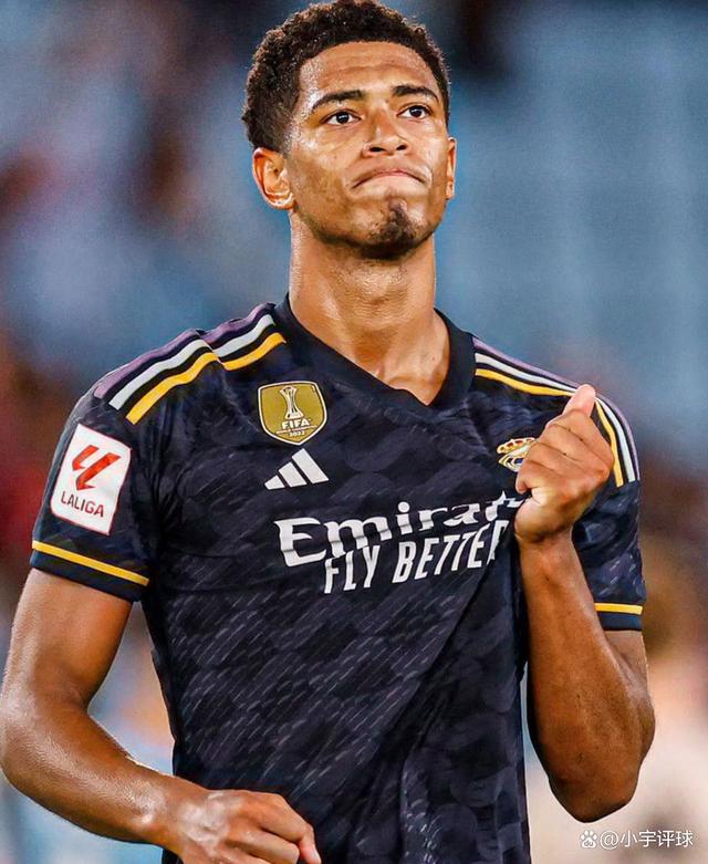 美国力克乌克兰，贝林厄姆高光表现