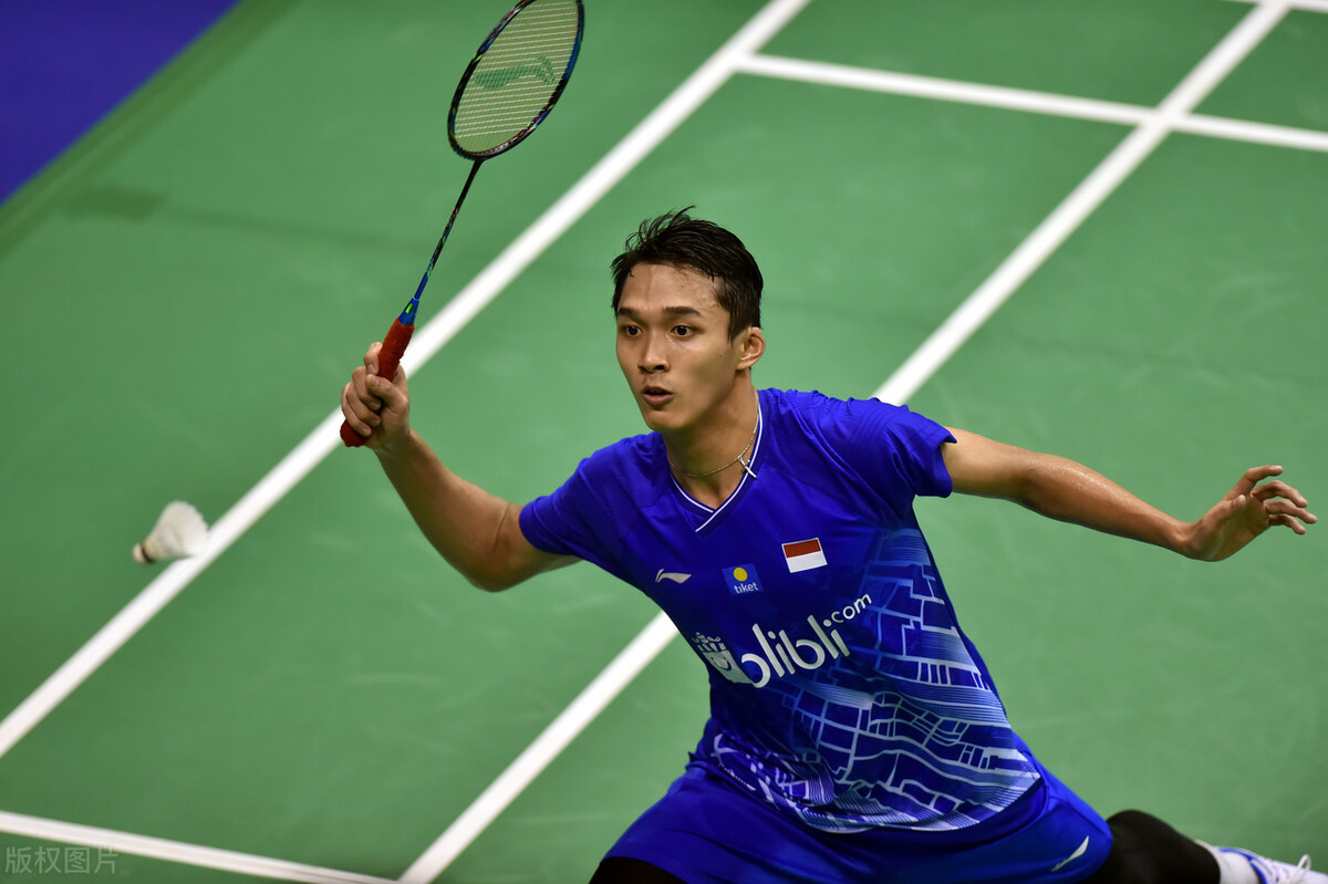 开云-印尼队横扫日本队，辛杜扛起全队