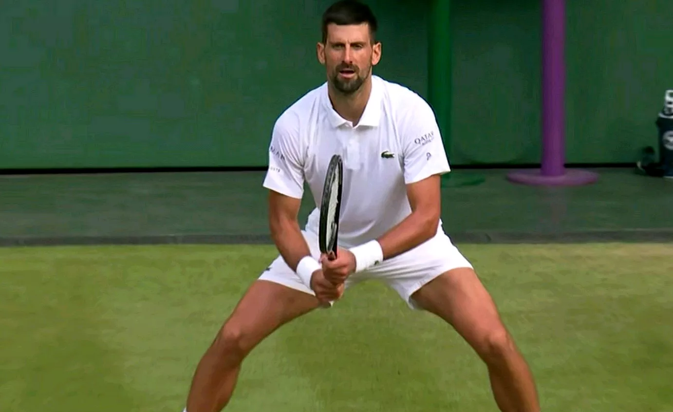 开云体育登录-戴维斯杯完胜温网，德约科维奇点燃赛场