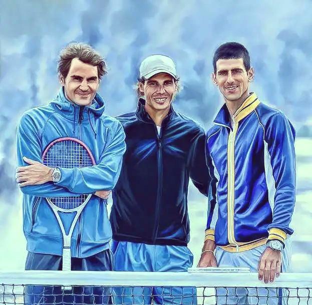 开云体育app-拉沃尔杯横扫法网，德约科维奇关键制胜