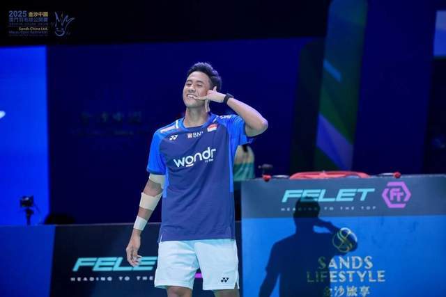 开云体育官网-印尼队力克泰国队,安赛龙状态火热