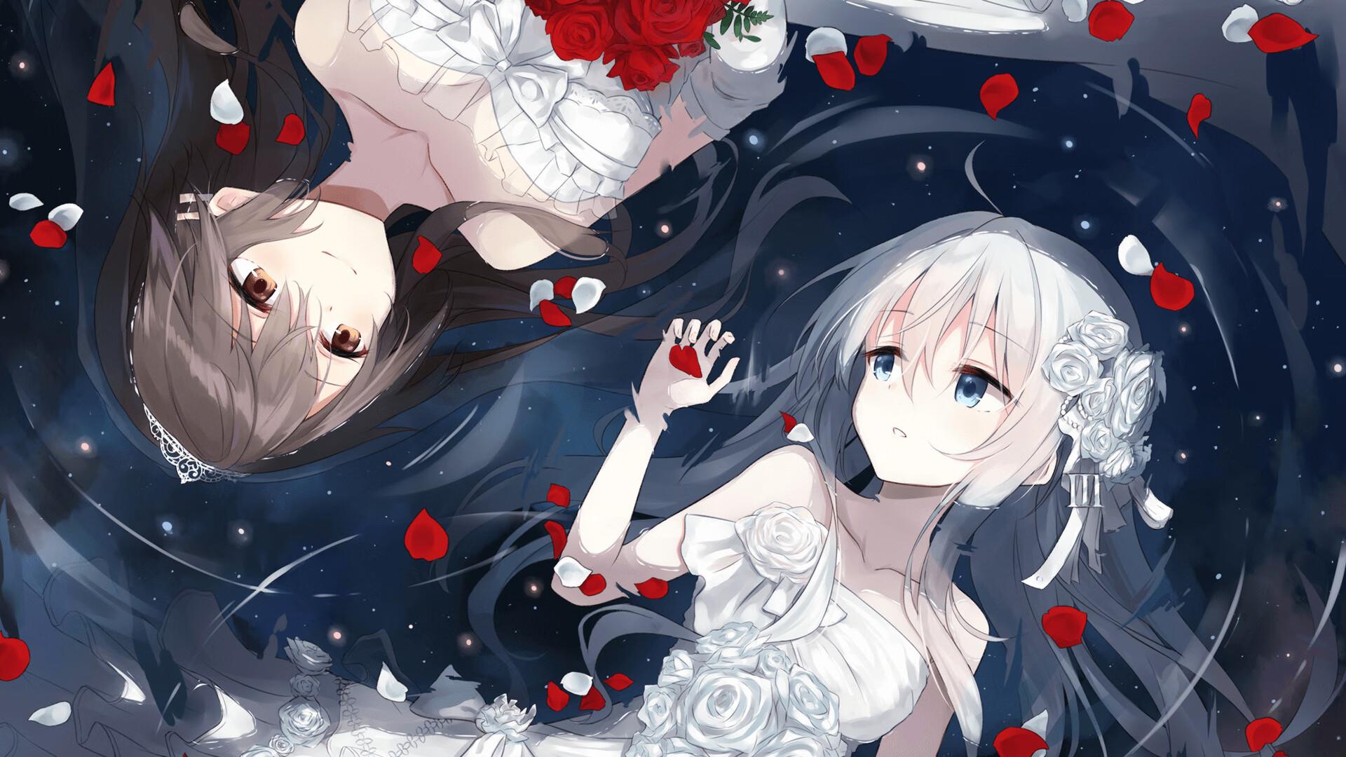 记分牌的两端，当基米希的弧线越过沙特的黄昏