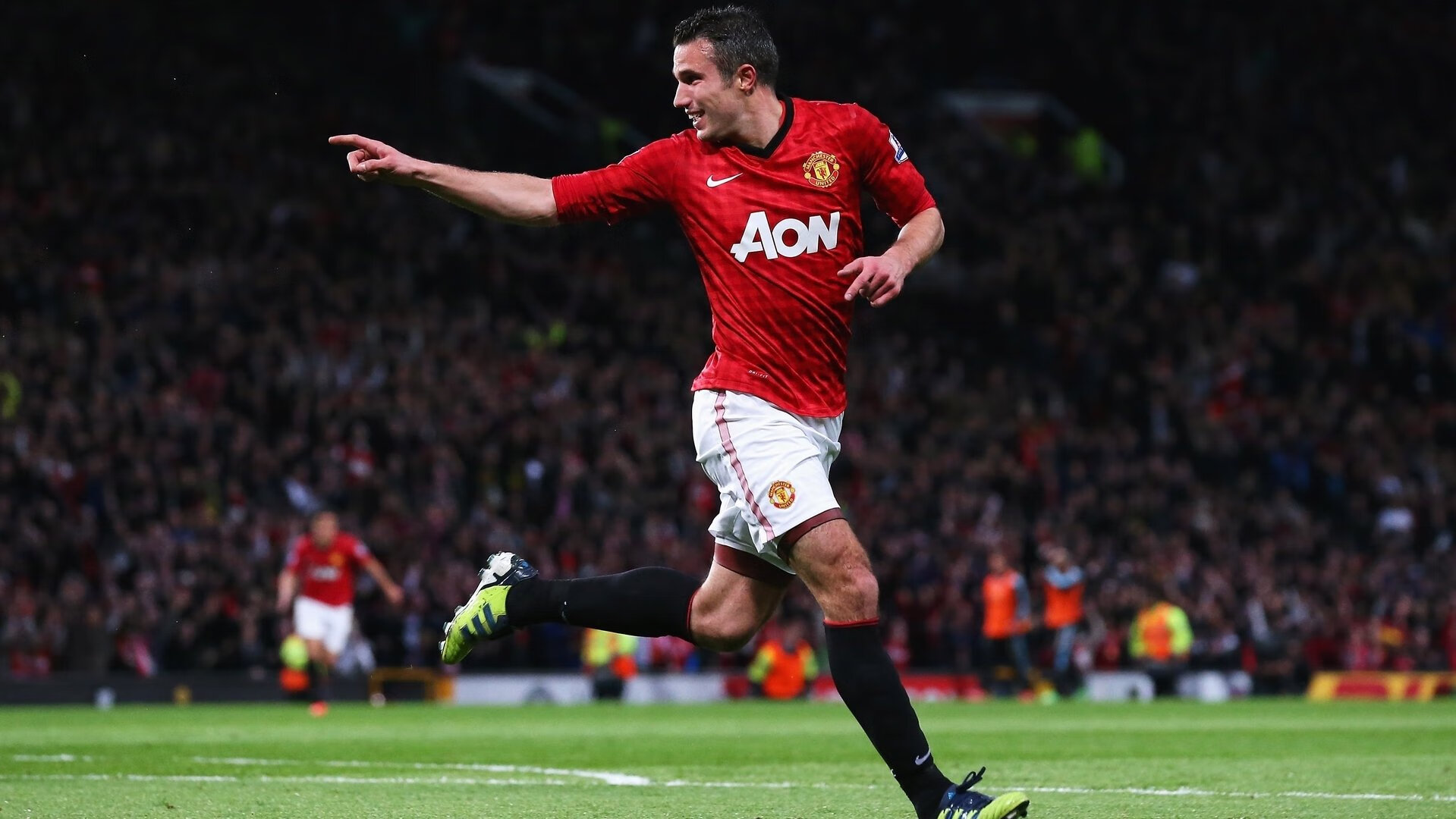 极光与仙人掌的赛道，加克波如何用墨西哥的心跳，在挪威的冰原上接管F1争冠战