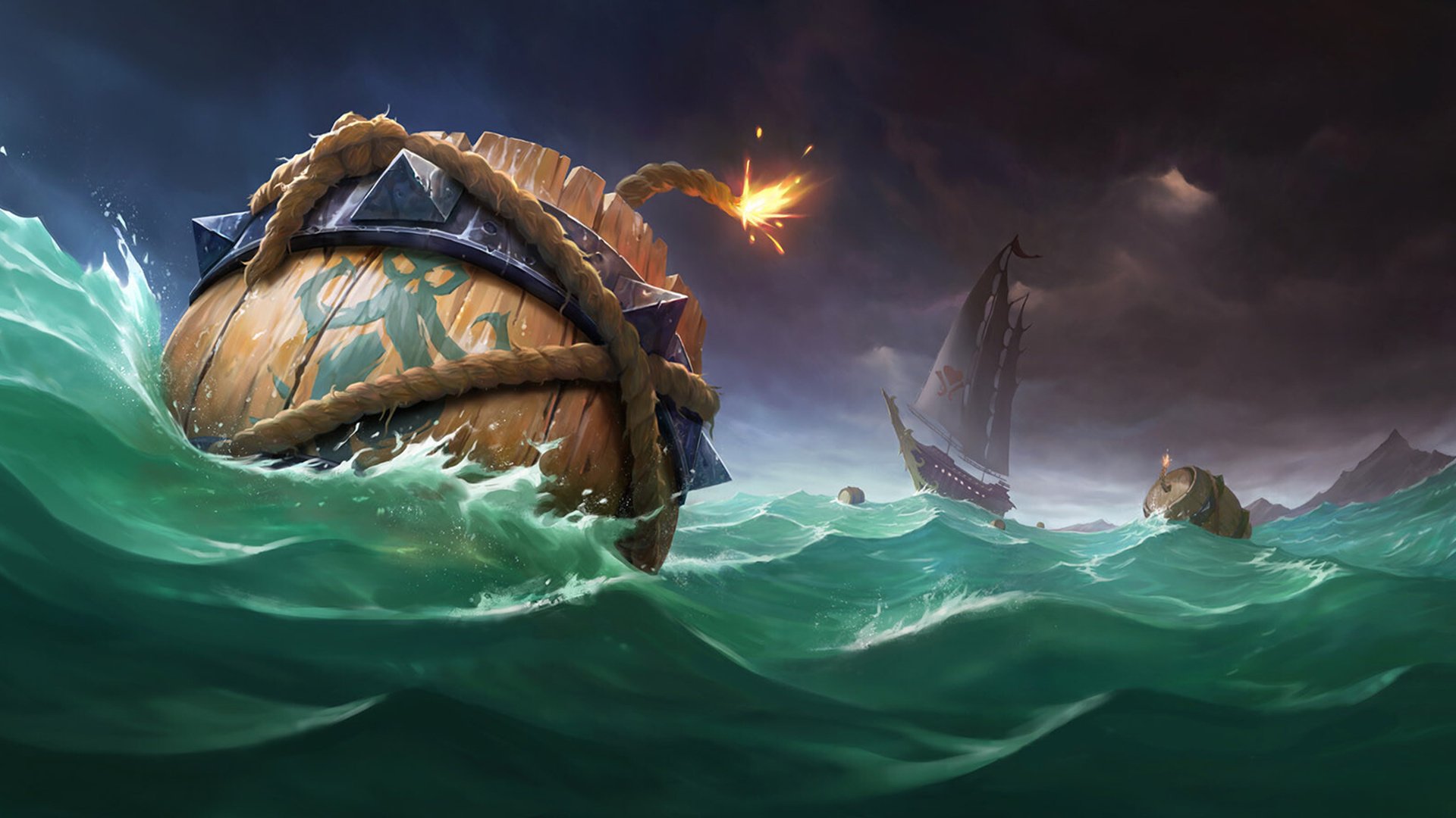 绿茵场上的孤星，当欧冠淘汰赛的戏剧遇见独行侠的碾压