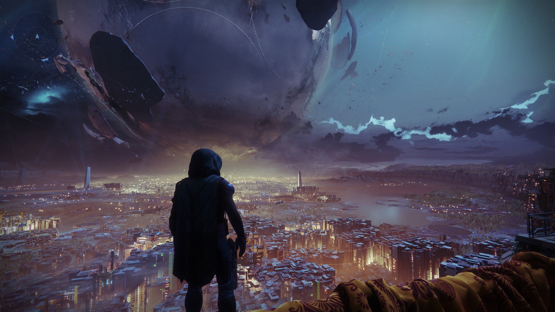 开云体育入口-一箭封喉，法比尼奥的三分钟，与一整夜的沉默