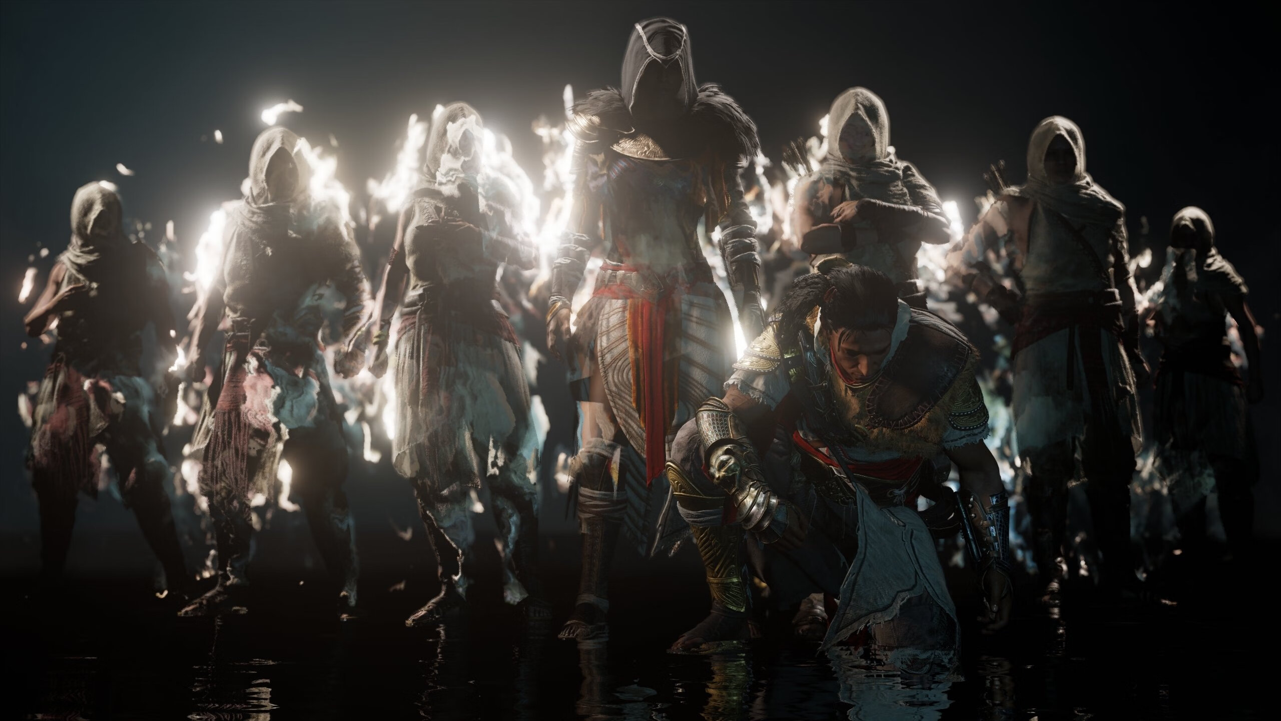 北非铁骑踏平南美堡垒！金玟哉化身后防利刃，进攻端演绎无法解开的方程式