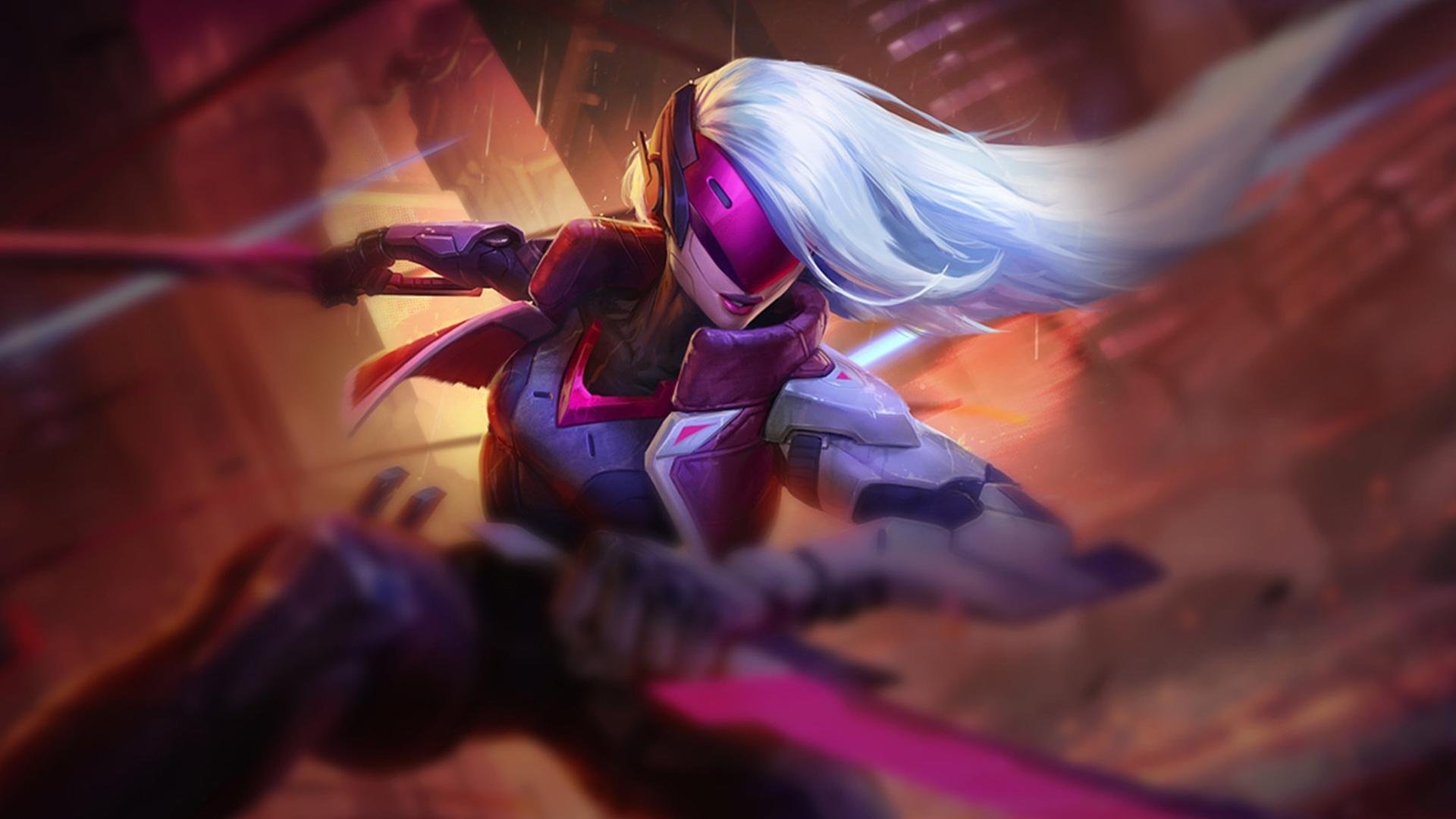 血色天幕下，逆生长的王，福克斯用手术刀般的冷静肢解魔术