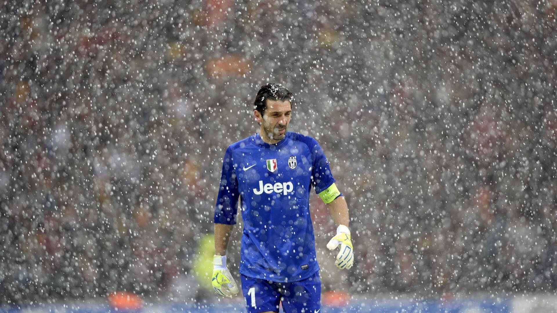 双线碾压，乔治的绝命三分与老鹰的战术囚笼