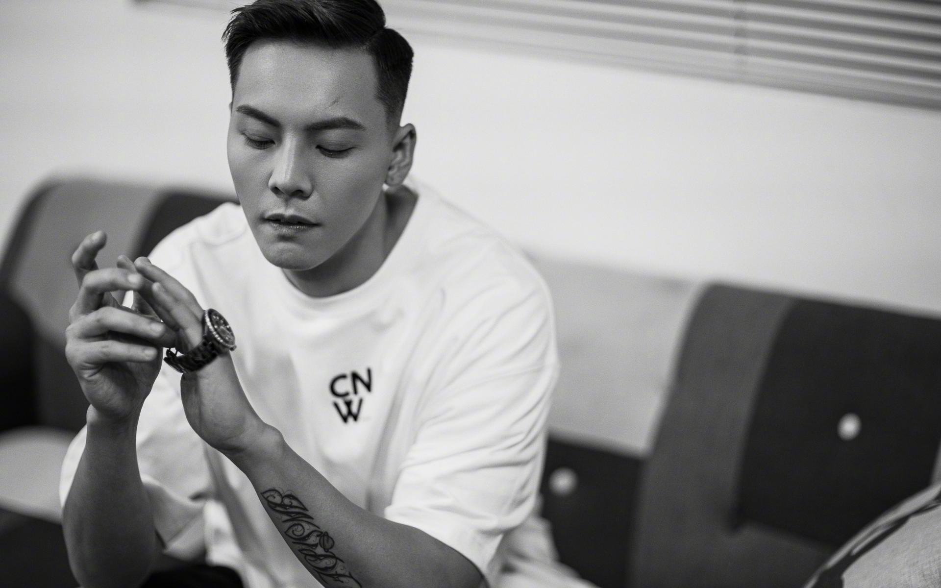 冰与沙的碰撞，当北极光吞噬沙漠，福登的致命一击照亮美加墨